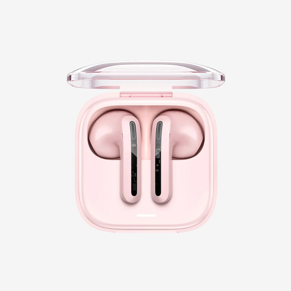 Xiaomi Buds 6 Active Rosado