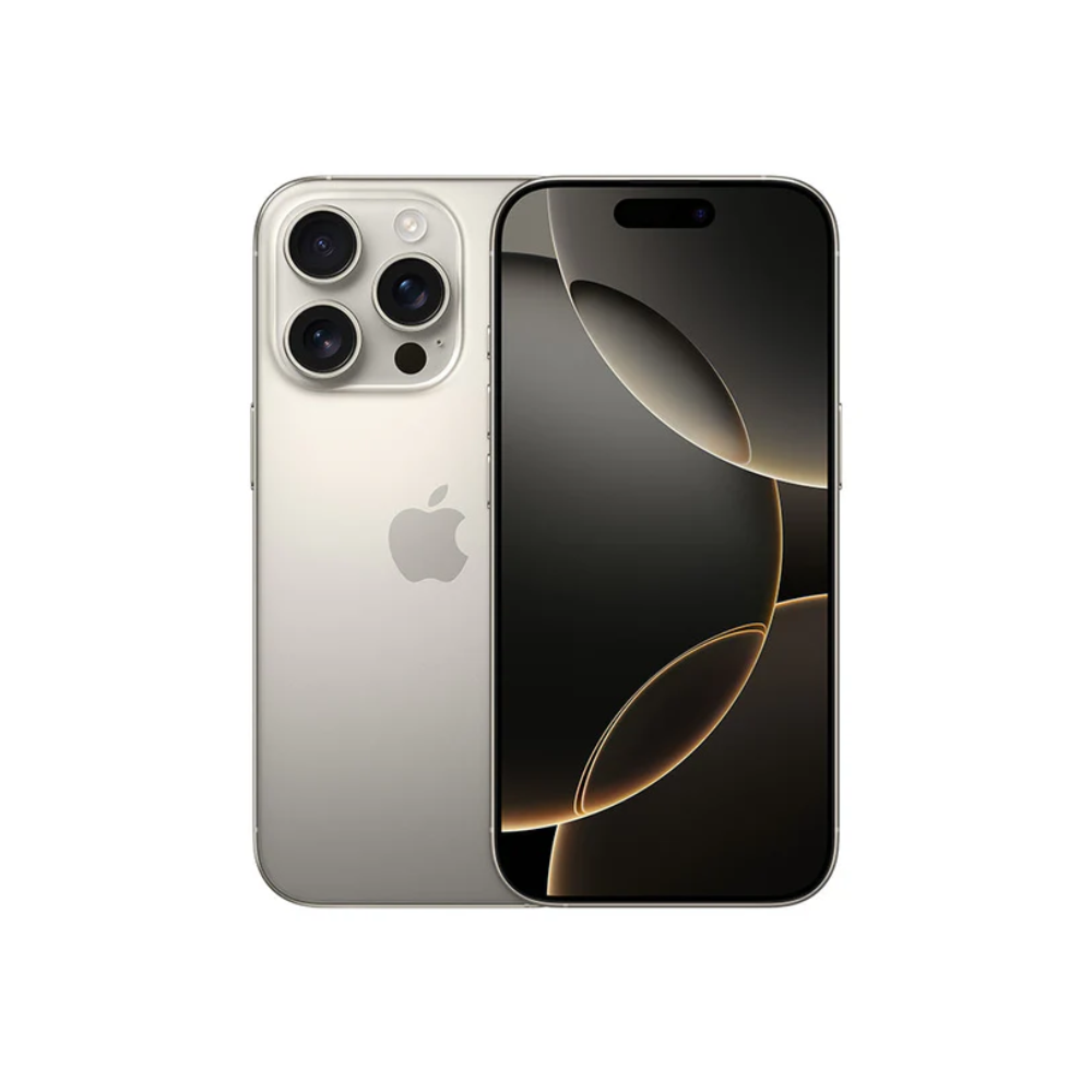 Iphone 16 Pro Nuevo Sellado