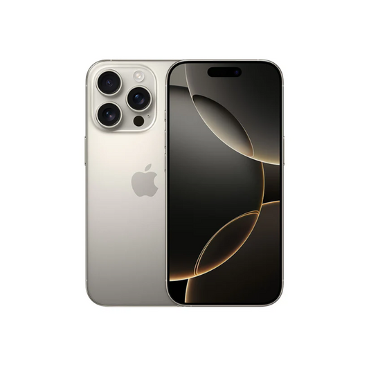 Iphone 16 Pro Nuevo Sellado