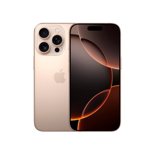 Iphone 16 Pro Max Nuevo Sellado