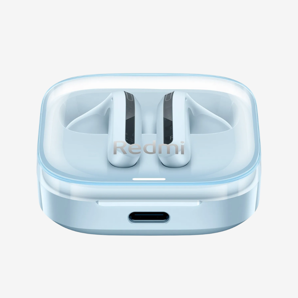 Xiaomi Buds 6 Active Celeste