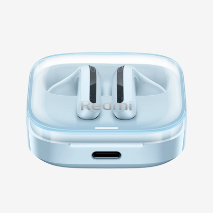 Xiaomi Buds 6 Active Rosado Celeste