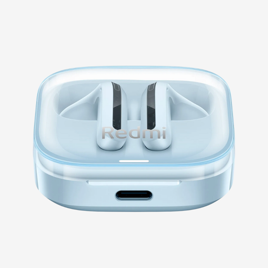 Xiaomi Buds 6 Active Rosado Celeste