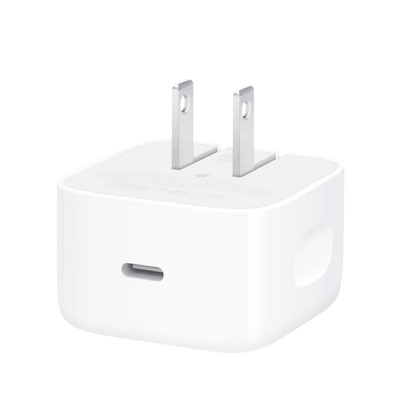 Cubo Original Apple de 40W a 60W Max USB-C