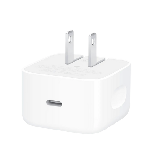Cubo Original Apple de 40W a 60W Max USB-C