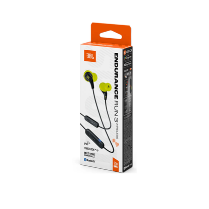 JBL Endurance Run 3 Wireless