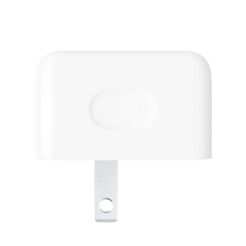 Cubo Original Apple de 40W a 60W Max USB-C