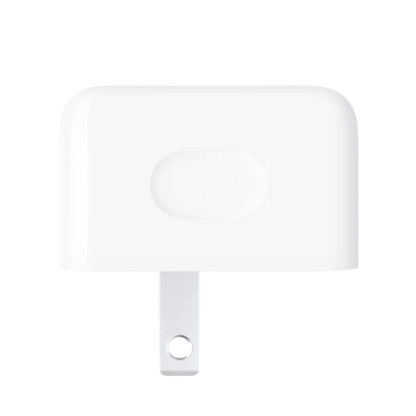 Cubo Original Apple de 40W a 60W Max USB-C