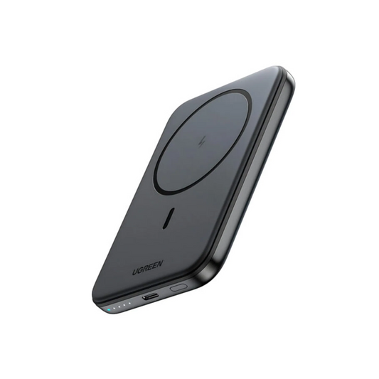Power bank Magsafe Ugreen 5000Mah Carga Rápida PD 15w PB560