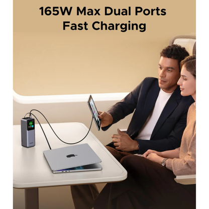 UGREEN Nexode Power Bank 20000mAh 165W Retractil