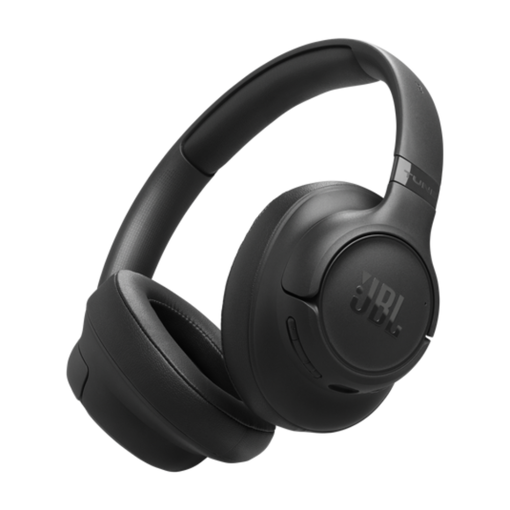 JBL Tune730BT Negro – Batería Extrema