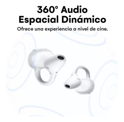 UGREEN Clipds Pro Blanco