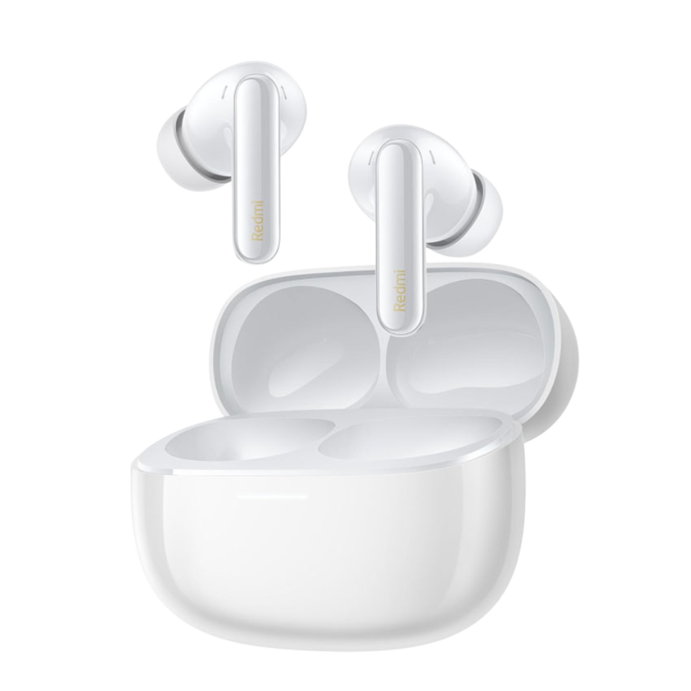 Xiaomi Redmi Buds 6 Pro Blanco