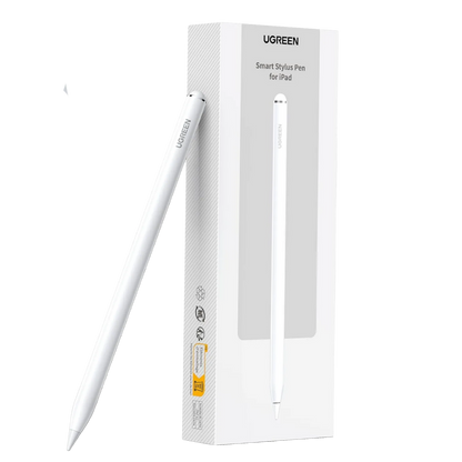 UGREEN Lápiz Óptico LP707 para iPad – Carga Inalámbrica + USB-C