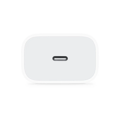 Original Apple de 20W Cubo