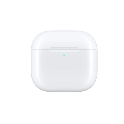 AirPods (4.ª generación) USB-C con ANC – Sonido inteligente, libertad total