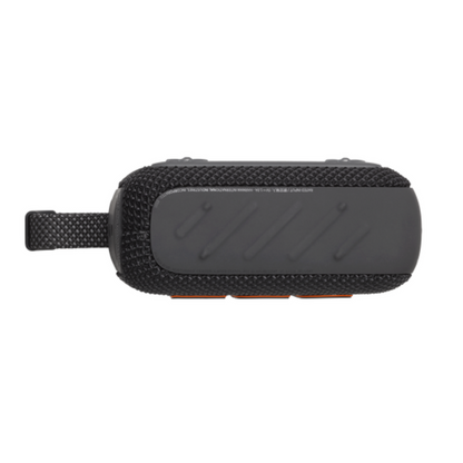 JBL Go 4 – Tamaño compacto, sonido gigante