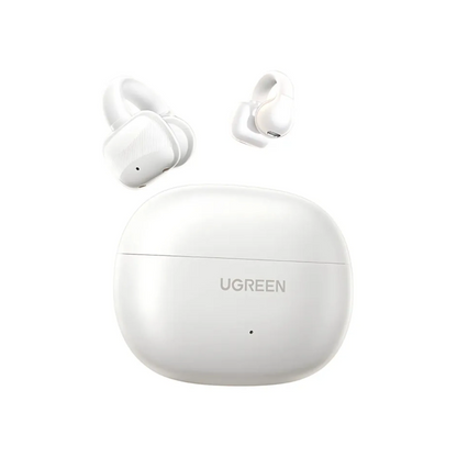 UGREEN HiTune S3 – Open Ear Clip Blanco