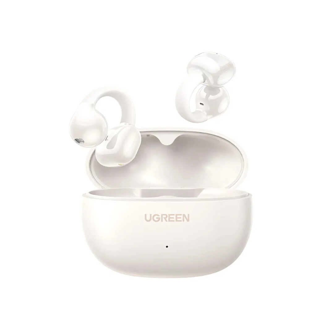 UGREEN HiTune S3 – Open Ear Clip Blanco WS209