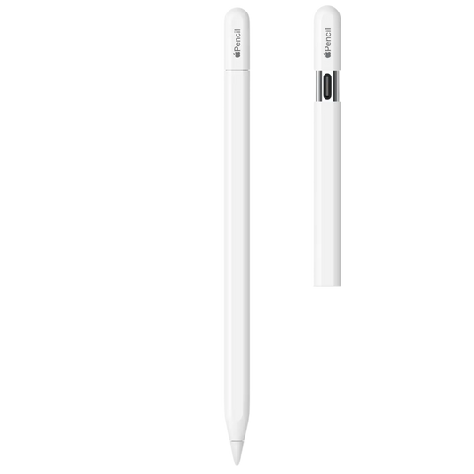 Apple Pencil (Tipo C)