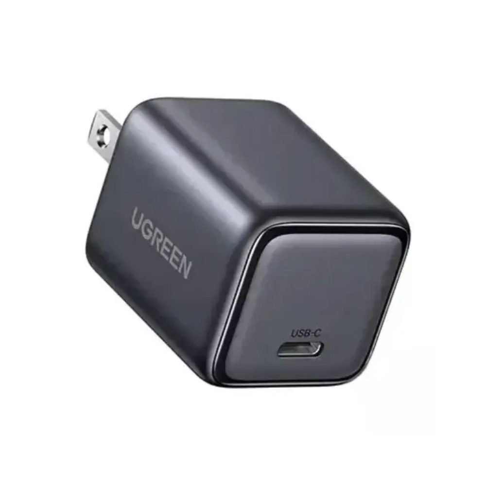 UGREEN  Cargador GaN 30W - X513 55530