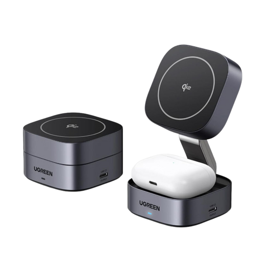 UGREEN MagFlow 2 en 1 – Modelo 35316