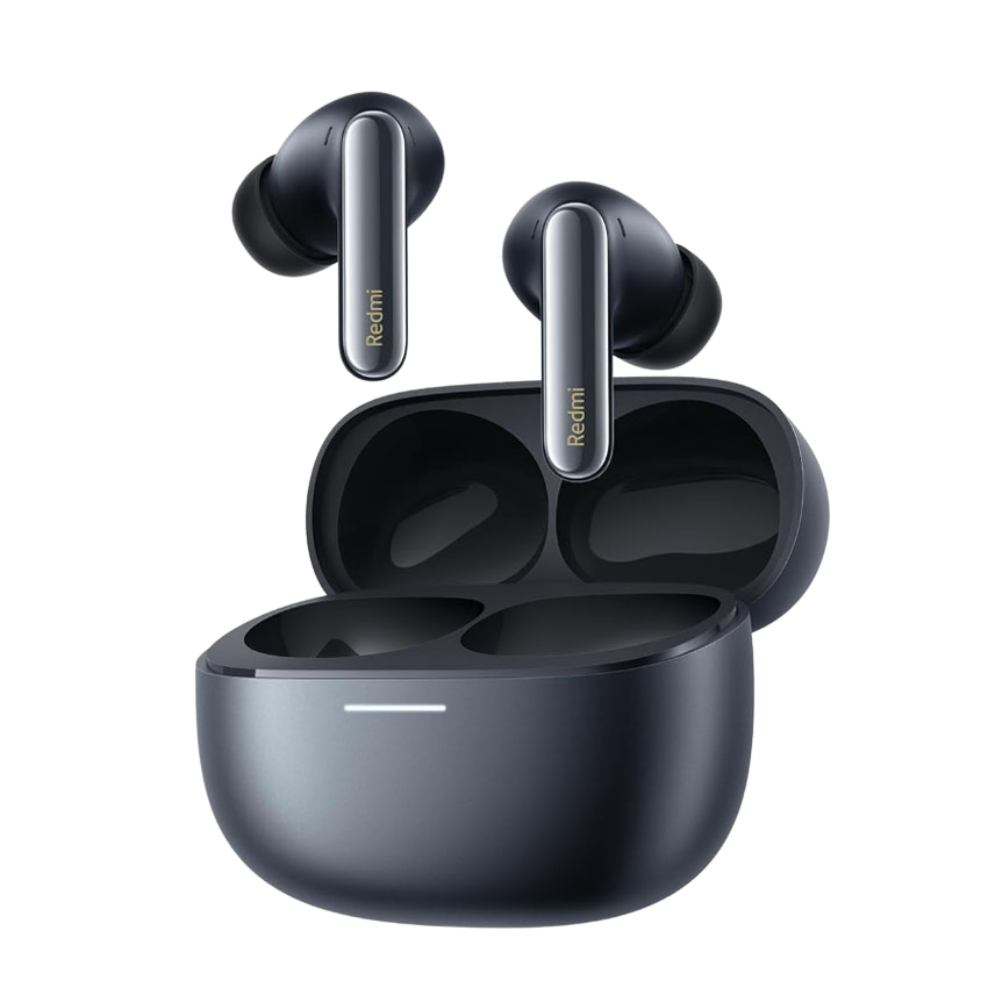 Xiaomi Redmi Buds 6 Pro negro