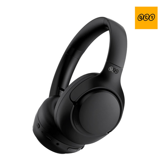QCY H3 ANC Hi-Res – ANC