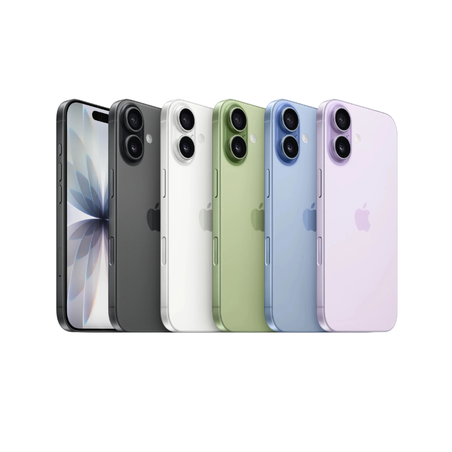 Iphone 17 Nuevo Sellado 256GB