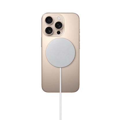 Cargador MagSafe Apple (1 m)