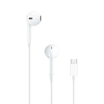 EarPods Apple con Conector USB-C