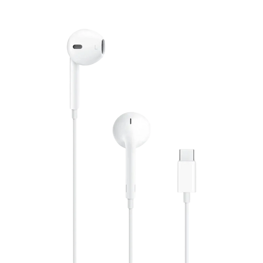 EarPods Apple con Conector USB-C