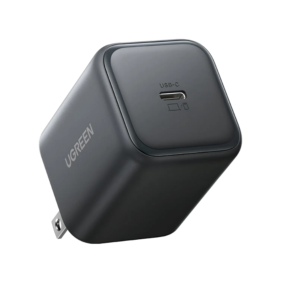 UGREEN Cargador GaN 45w