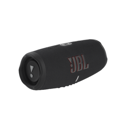 JBL Charge 5 – Sonido que Resiste Todo el Día