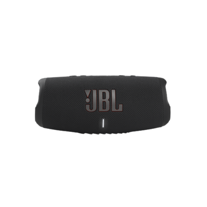 JBL Charge 5 – Sonido que Resiste Todo el Día