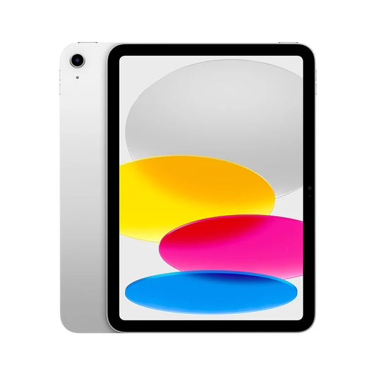 Apple 11″ iPad A16 Chip 128GB Wi-Fi 6