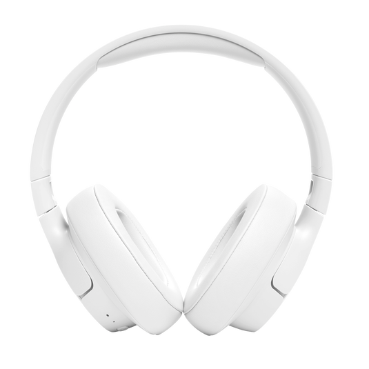 JBL Tune 720BT Blanco – 76h de Música
