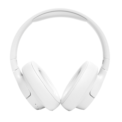 JBL Tune 720BT Blanco – 76h de Música