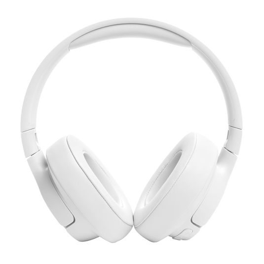 JBL Tune 720BT Blanco – 76h de Música