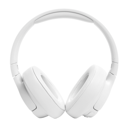 JBL Tune 720BT Blanco – 76h de Música