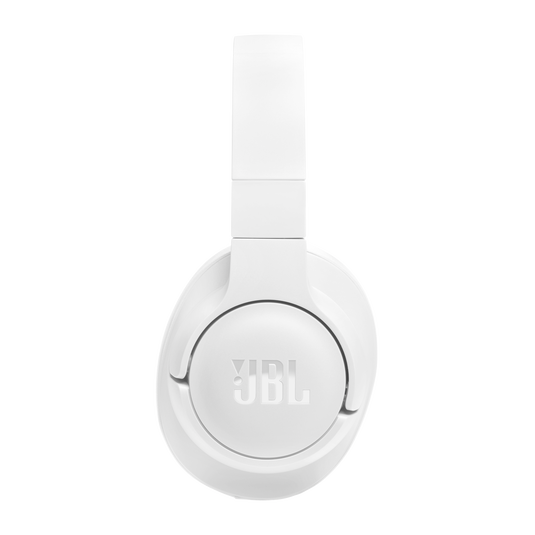 JBL Tune 720BT Blanco – 76h de Música