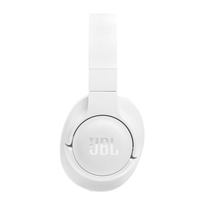 JBL Tune 720BT Blanco – 76h de Música