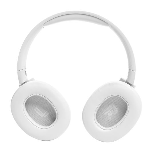 JBL Tune 720BT Blanco – 76h de Música