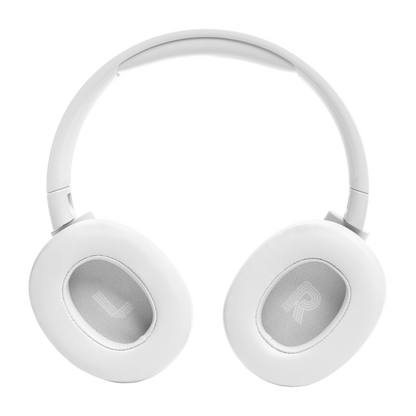 JBL Tune 720BT Blanco – 76h de Música