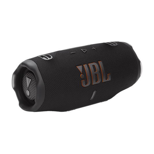 JBL Charge 6 Negro