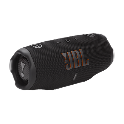 JBL Charge 6 Negro