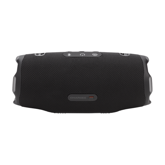JBL Charge 6 Negro