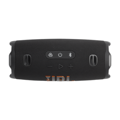 JBL Charge 6 Negro