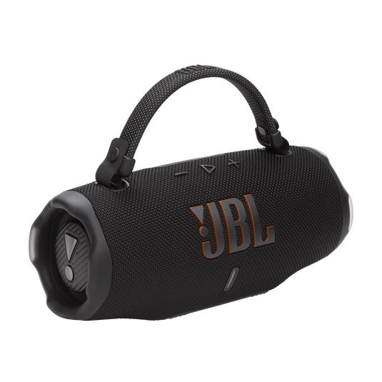 JBL Charge 6 Negro