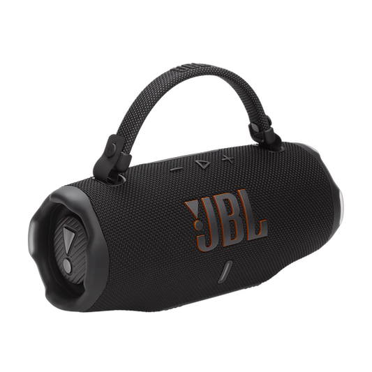 JBL Charge 6 Negro